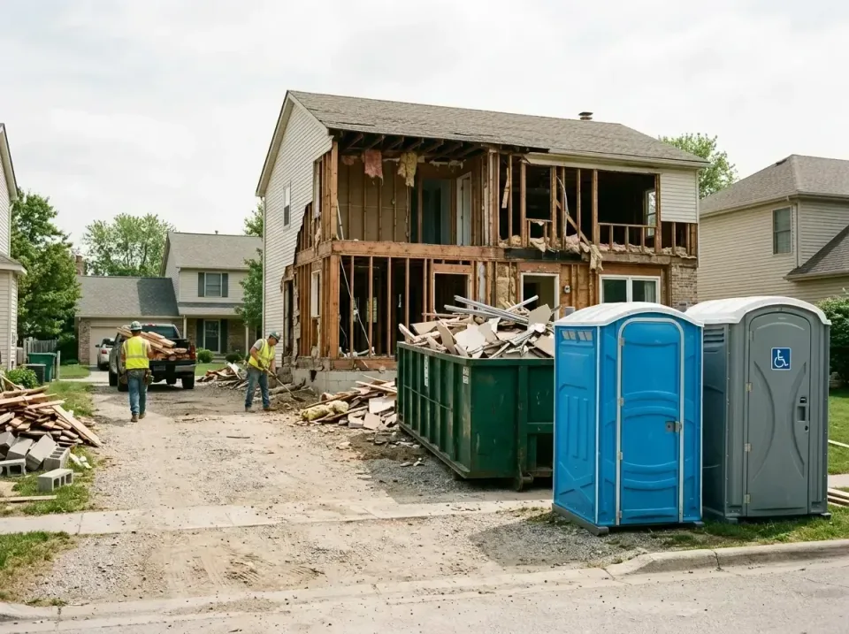 home-renovation-demolition-sit-010 — frequently asked questions, Portable Toilet & Dumpsters Rental in Cedar Knolls, NJ
